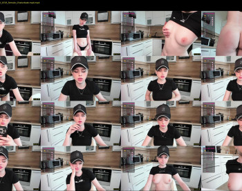 _be_my_daddy — 54 minute Chaturbate female cam show recording, 1080p, Jun 24, 2022