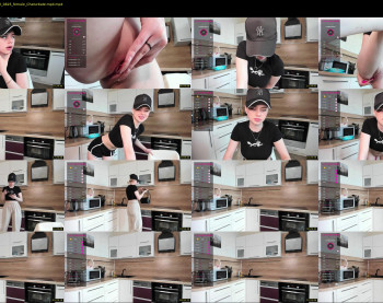 _be_my_daddy — 60 minute Chaturbate female cam show recording, 1080p, Jun 24, 2022