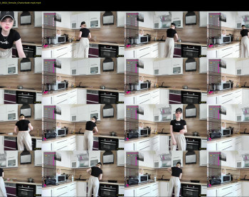 _be_my_daddy — 56 minute Chaturbate female cam show recording, 1080p, Jun 24, 2022