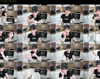 _be_my_daddy — 59 minute Chaturbate female cam show recording, 1080p, Jun 24, 2022