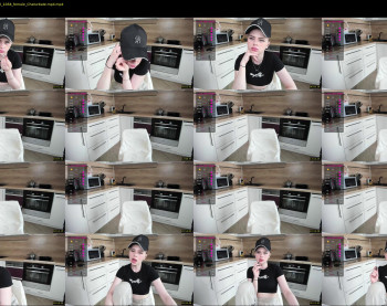 _be_my_daddy — 35 minute Chaturbate female cam show recording, 1080p, Jun 24, 2022