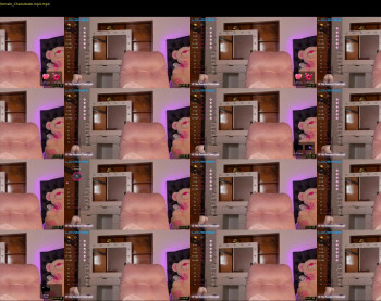 _gaby1 — 58 minute Chaturbate female cam show recording, 1080p, Jun 24, 2022