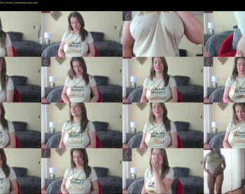 _jeniffer_hot — 26 minute Chaturbate female cam show recording, 720p, Jun 24, 2022