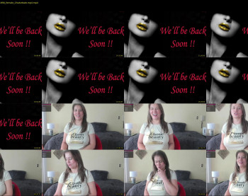 _jeniffer_hot — 65 minute Chaturbate female cam show recording, 720p, Jun 24, 2022