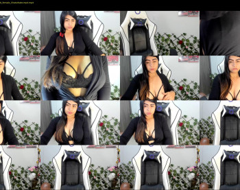 _karen01 — 86 minute Chaturbate female cam show recording, 720p, Jun 25, 2022