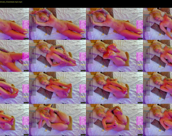 _mari_ — 4 minute Chaturbate female cam show recording, 720p, Jun 24, 2022