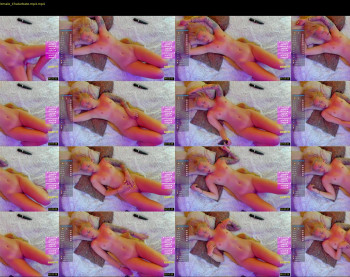 _mari_ — 8 minute Chaturbate female cam show recording, 720p, Jun 24, 2022