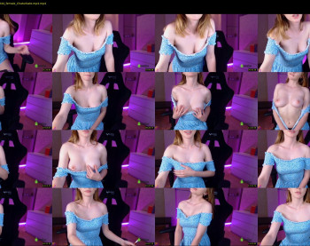 _mary_chili — 27 minute Chaturbate female cam show recording, 1080p, Jun 25, 2022