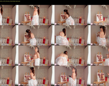 _meghan_gomez1_ — 30 minute Chaturbate female cam show recording, 1080p, Jun 24, 2022