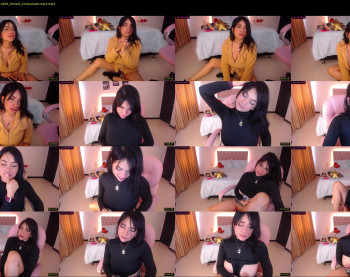 _sweet_kitty1 — 51 minute Chaturbate female cam show recording, 1080p, Jun 24, 2022