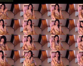 _sweet_kitty1 — 6 minute Chaturbate female cam show recording, 1080p, Jun 24, 2022