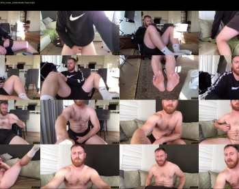 aaronstone_ — 85 minute Chaturbate male cam show recording, 720p, Jun 24, 2022