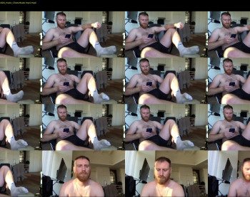 aaronstone_ — 4 minute Chaturbate male cam show recording, 720p, Jun 24, 2022