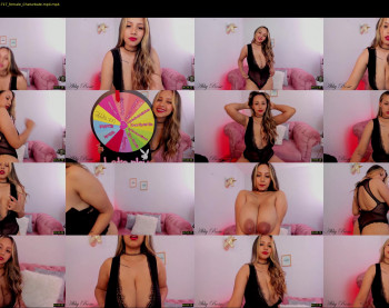 abby_rosse_ — 56 minute Chaturbate female cam show recording, 1080p, Jun 24, 2022