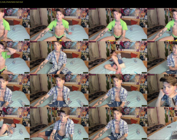 adanstar — 54 minute Chaturbate male cam show recording, 1080p, Jun 25, 2022