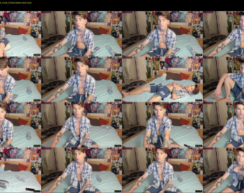 adanstar — 54 minute Chaturbate male cam show recording, 1080p, Jun 25, 2022
