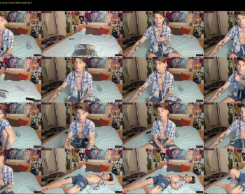 adanstar — 54 minute Chaturbate male cam show recording, 1080p, Jun 25, 2022
