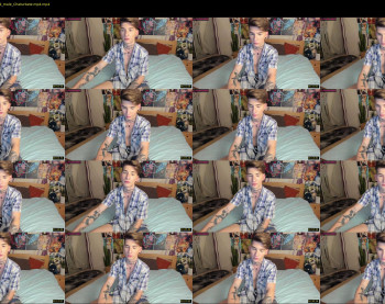 adanstar — 3 minute Chaturbate male cam show recording, 1080p, Jun 25, 2022