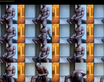 ahnoreclis — 4 minute Chaturbate male cam show recording, 720p, Jun 25, 2022