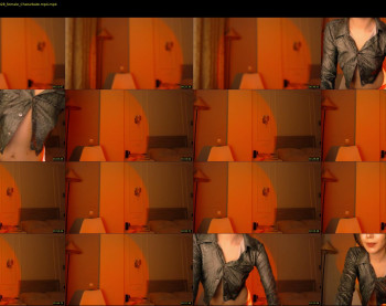 aimeclarks — 4 minute Chaturbate female cam show recording, 1080p, Jun 24, 2022