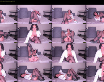 aizashake — 39 minute Chaturbate female cam show recording, 1080p, Jun 24, 2022