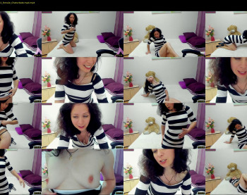 alena_vip — 62 minute Chaturbate female cam show recording, 1080p, Jun 24, 2022