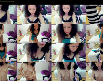alena_vip — 56 minute Chaturbate female cam show recording, 1080p, Jun 25, 2022