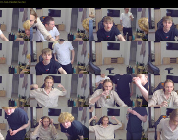 alex_gotcha — 18 minute Chaturbate male cam show recording, 1080p, Jun 24, 2022