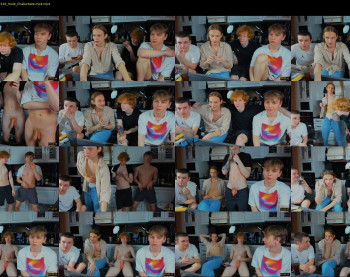 alex_gotcha — 52 minute Chaturbate male cam show recording, 720p, Jun 24, 2022