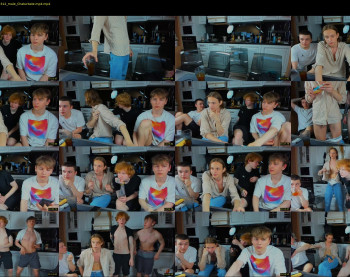 alex_gotcha — 41 minute Chaturbate male cam show recording, 720p, Jun 24, 2022