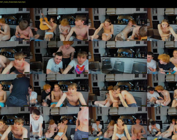 alex_gotcha — 126 minute Chaturbate male cam show recording, 480p, Jun 25, 2022