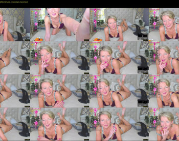 alexandrafix — 4 minute Chaturbate female cam show recording, 720p, Jun 24, 2022