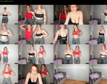 aliaa_ — 54 minute Chaturbate female cam show recording, 1080p, Jun 25, 2022