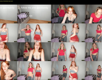 aliaa_ — 54 minute Chaturbate female cam show recording, 1080p, Jun 25, 2022