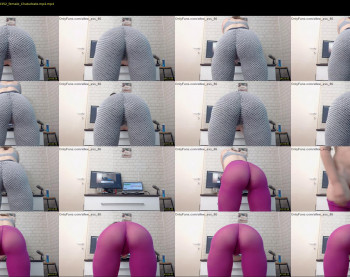 allex_ass_86 — 54 minute Chaturbate female cam show recording, 1080p, Jun 25, 2022
