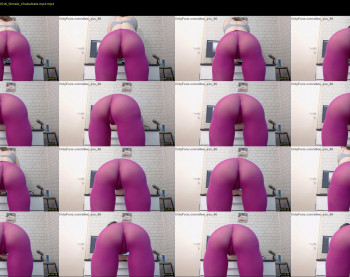 allex_ass_86 — 54 minute Chaturbate female cam show recording, 1080p, Jun 25, 2022