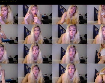 allissonhotbb — 16 minute Chaturbate female cam show recording, 360p, Jun 24, 2022