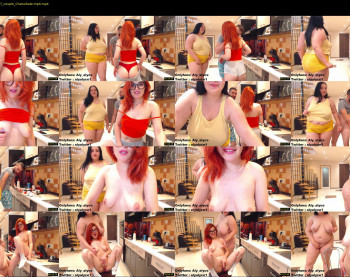 aly_alyce — 48 minute Chaturbate female cam show recording, 1080p, Jun 24, 2022