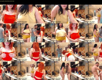 aly_alyce — 54 minute Chaturbate female cam show recording, 1080p, Jun 24, 2022