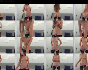 amy_abotable — 25 minute Chaturbate female cam show recording, 1080p, Jun 24, 2022
