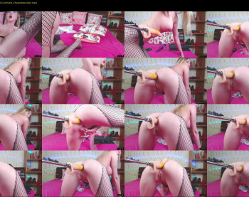 analsweets — 21 minute Chaturbate couple cam show recording, 720p, Jun 24, 2022