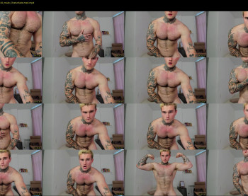 andy_hunk — 4 minute Chaturbate male cam show recording, 1080p, Jun 24, 2022