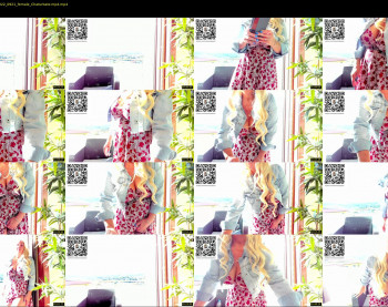 angel_danm_milf — 7 minute Chaturbate female cam show recording, 1080p, Jun 24, 2022