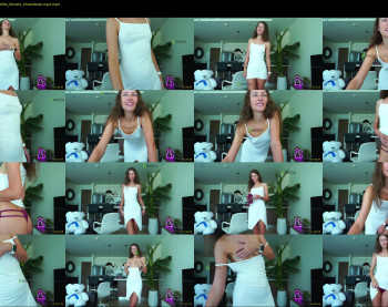 anna_shine_ — 19 minute Chaturbate female cam show recording, 1080p, Jun 25, 2022