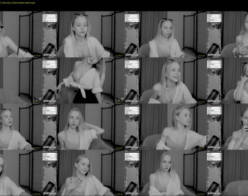 appr0ved — 91 minute Chaturbate female cam show recording, 720p, Jun 24, 2022