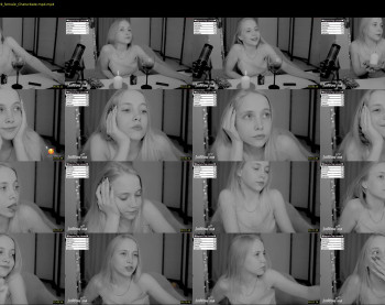 appr0ved — 11 minute Chaturbate female cam show recording, 720p, Jun 24, 2022