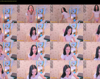 apriledwardson — 15 minute Chaturbate couple cam show recording, 1080p, Jun 24, 2022
