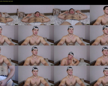 arilass — 23 minute Chaturbate male cam show recording, 720p, Jun 24, 2022