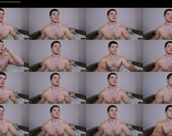 arilass — 10 minute Chaturbate male cam show recording, 720p, Jun 24, 2022