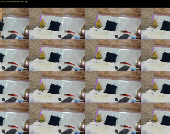ashley_jonnes_ — 5 minute Chaturbate female cam show recording, 1080p, Jun 24, 2022